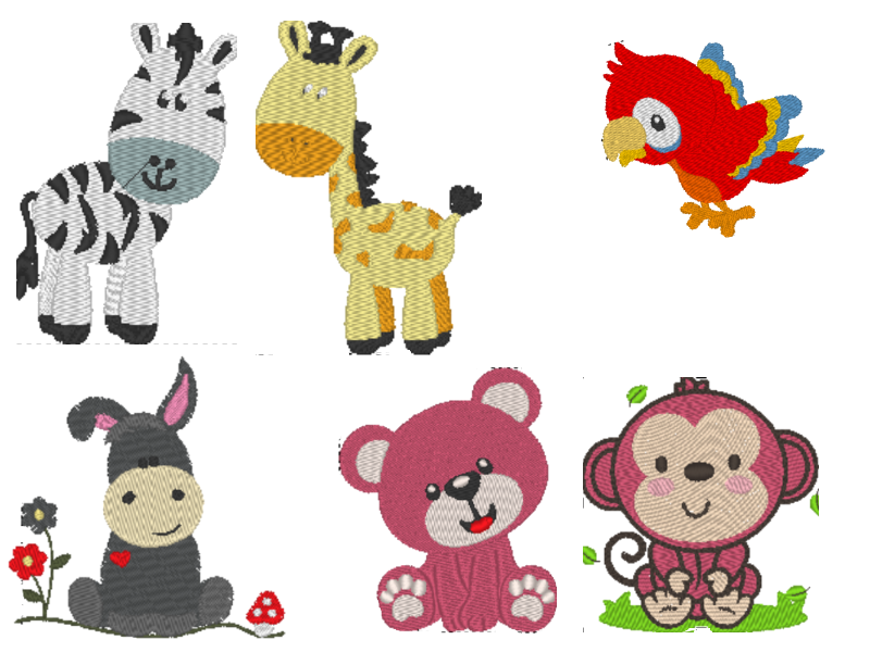 PhantaStick_Muster