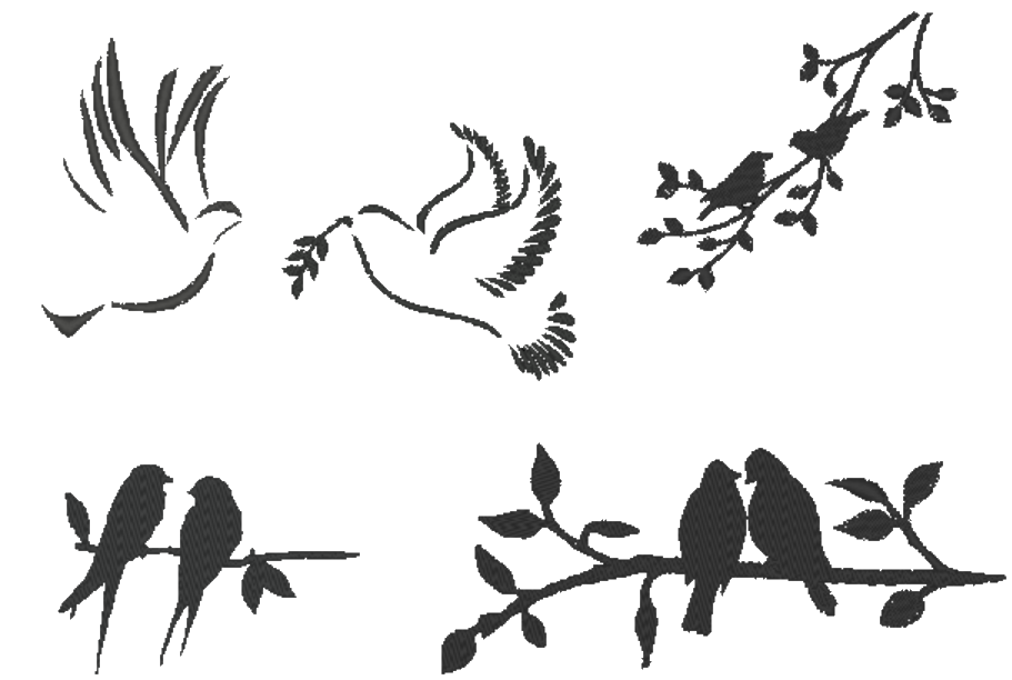 PhantaStick_Muster